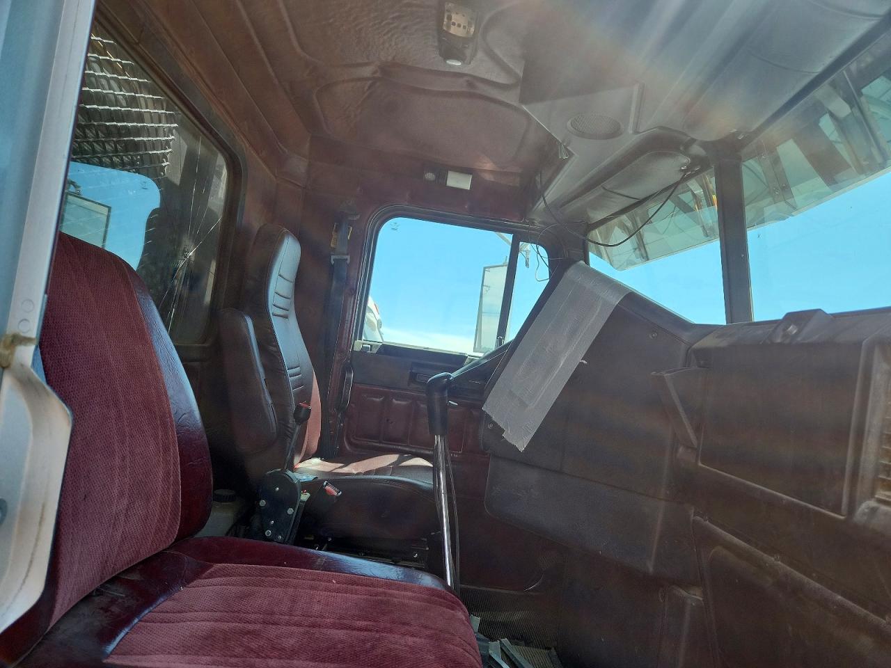 1995 FREIGHTLINER ALL OTHER