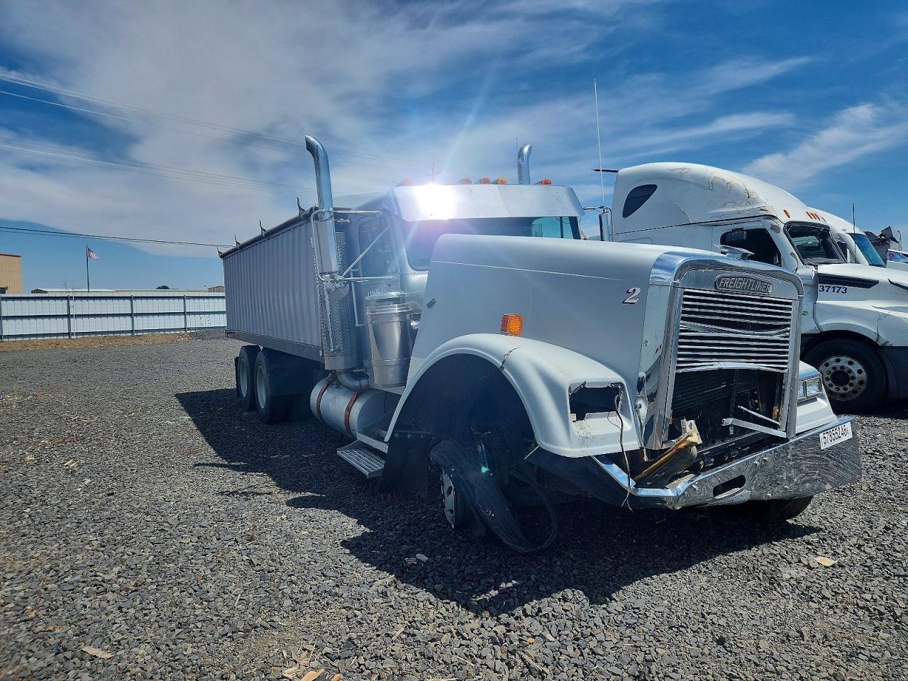 1995 FREIGHTLINER ALL OTHER