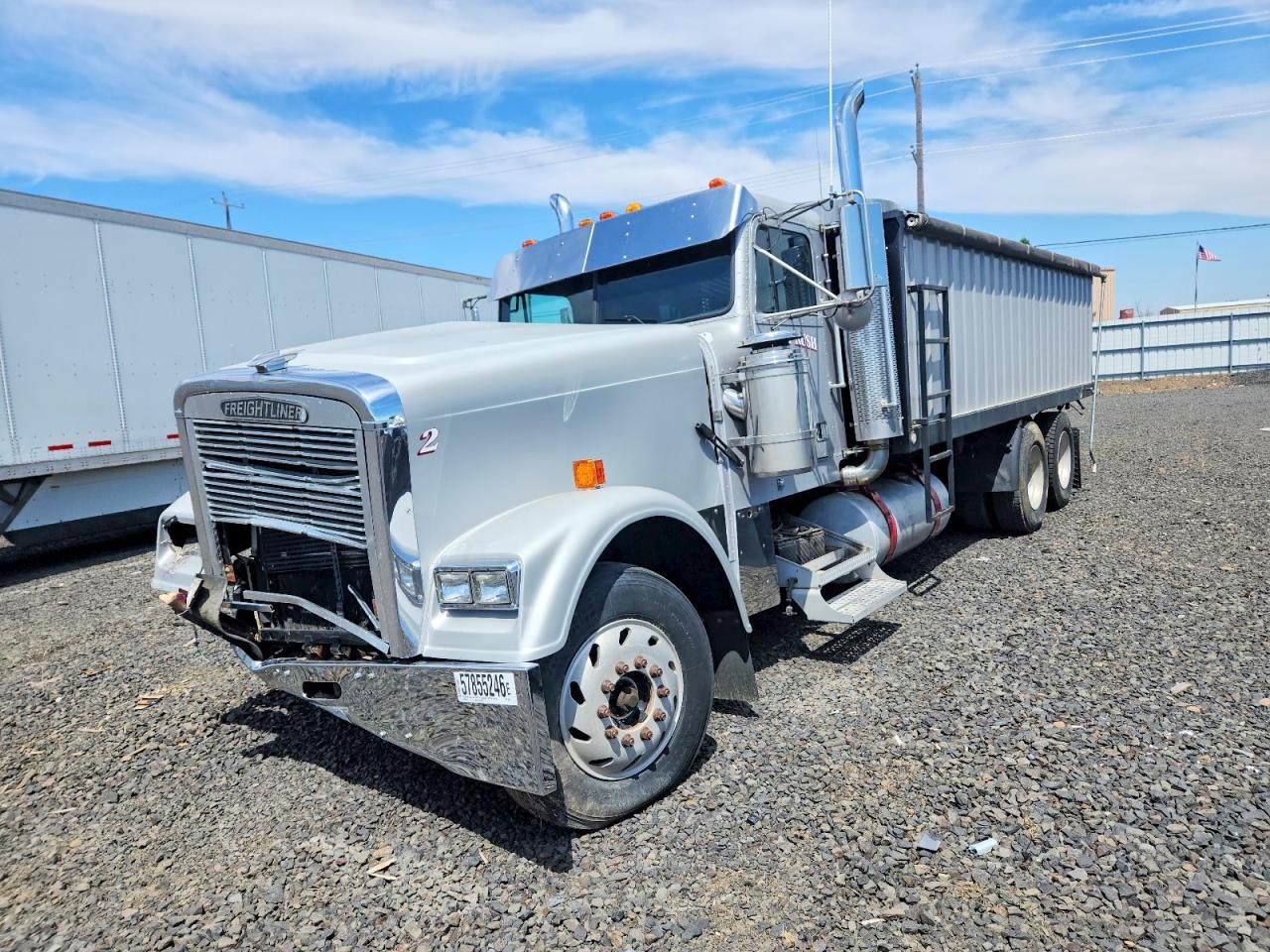 1995 FREIGHTLINER ALL OTHER
