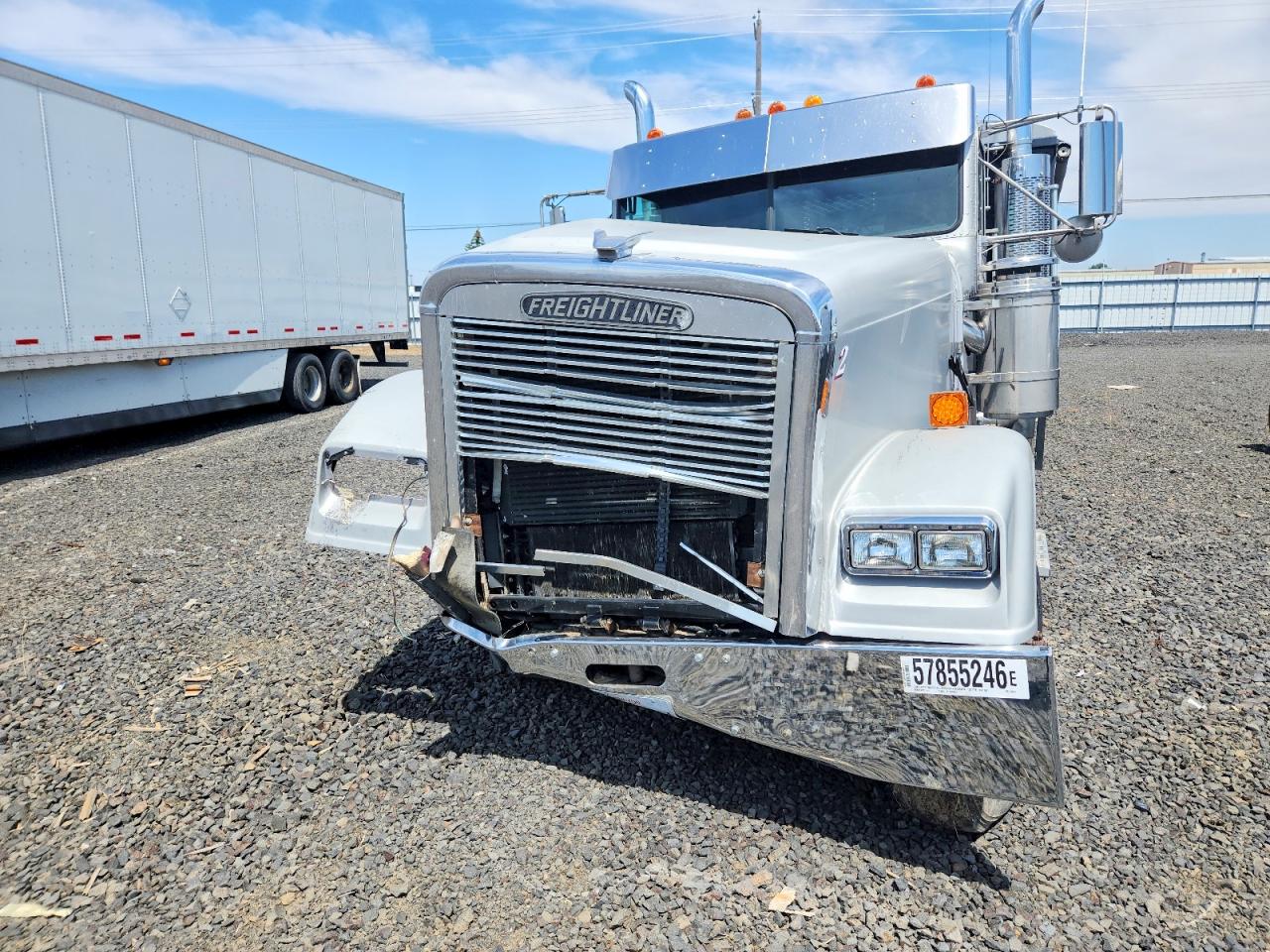 1995 FREIGHTLINER ALL OTHER