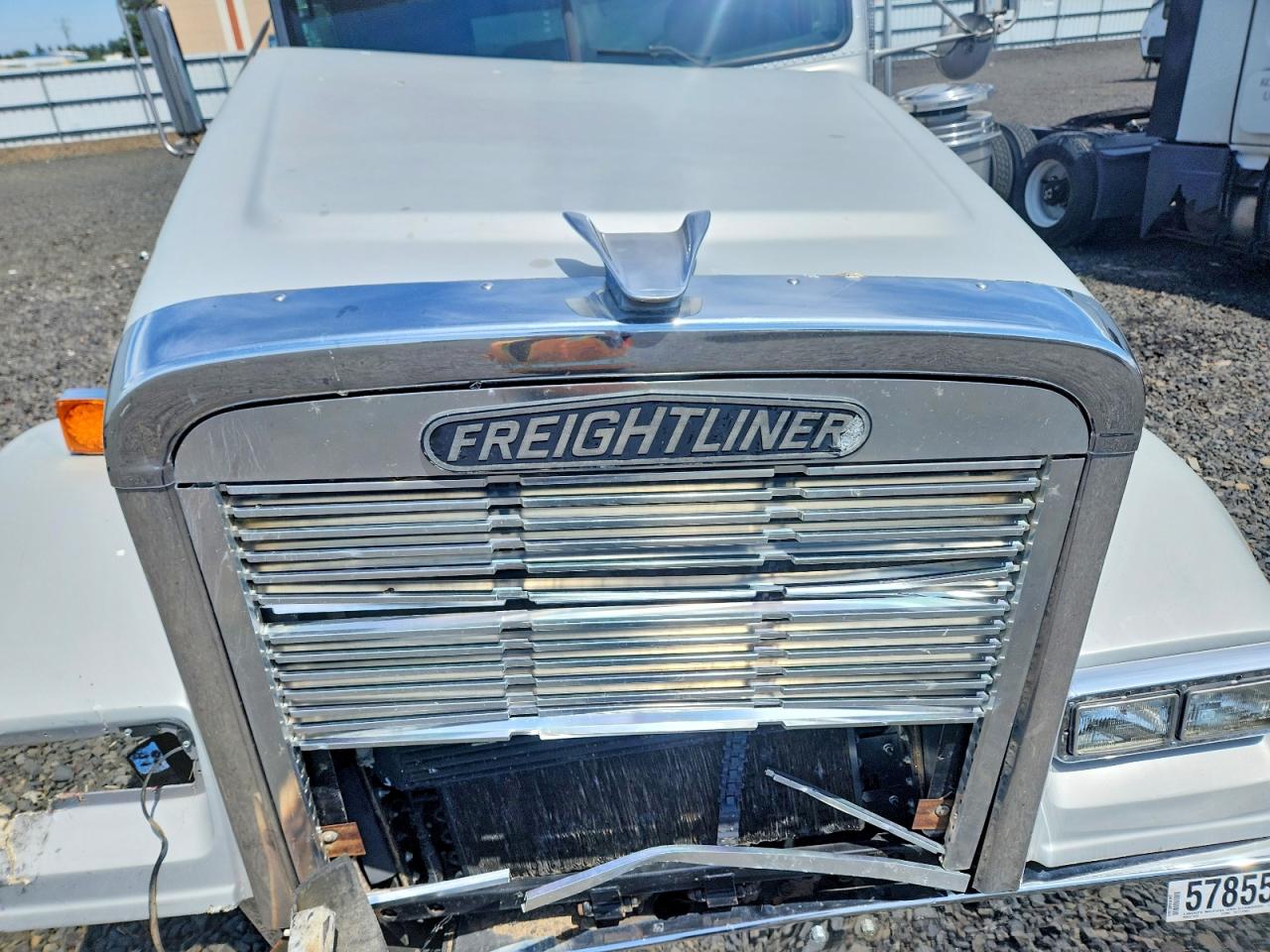 1995 FREIGHTLINER ALL OTHER