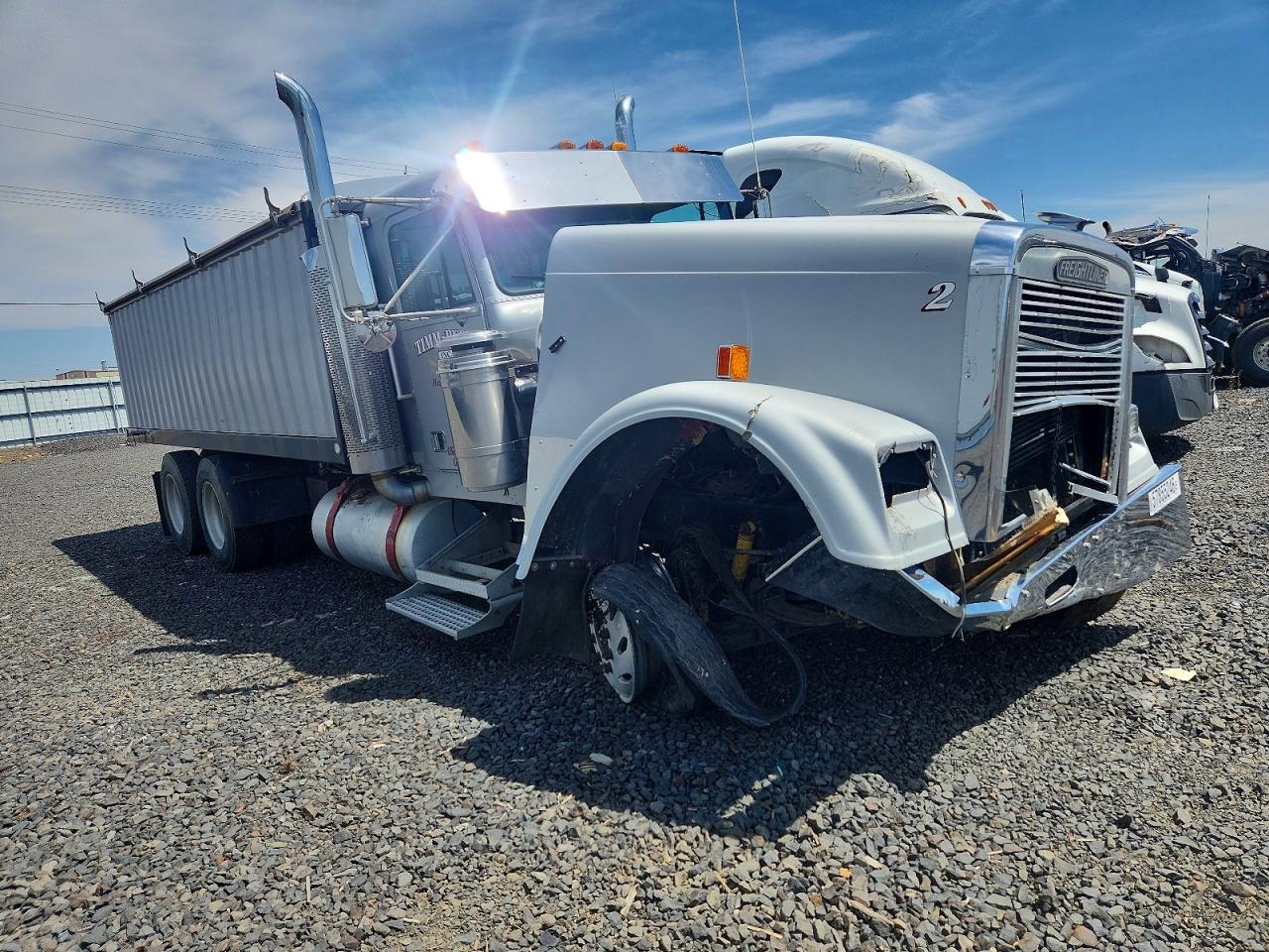 1995 FREIGHTLINER ALL OTHER