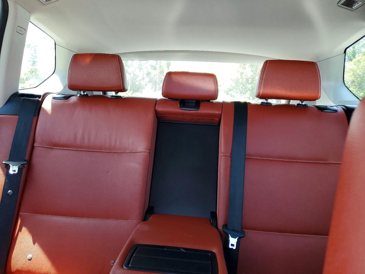 2013 BMW X3