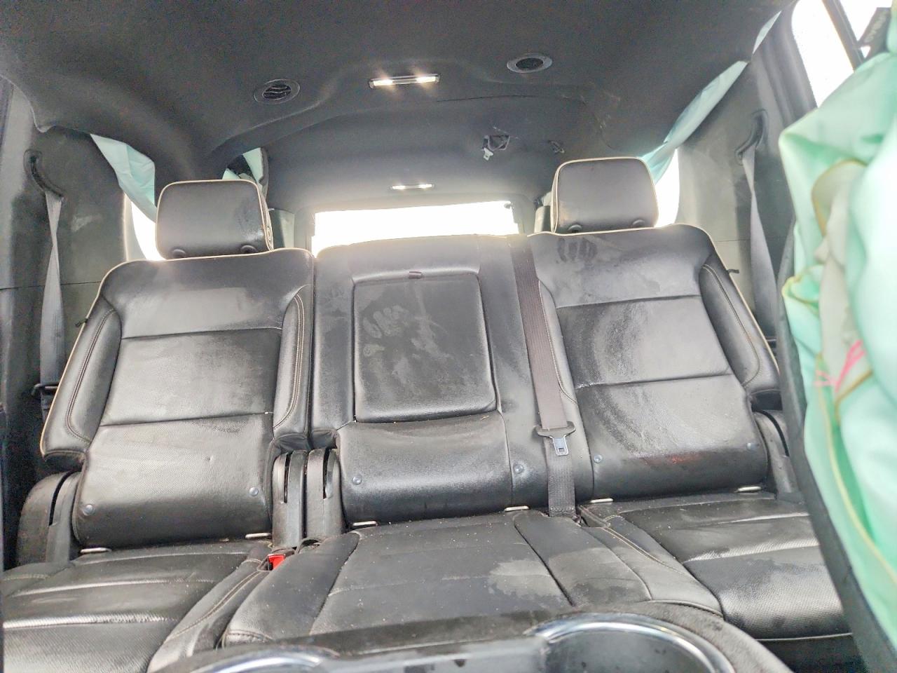 2021 GMC YUKON