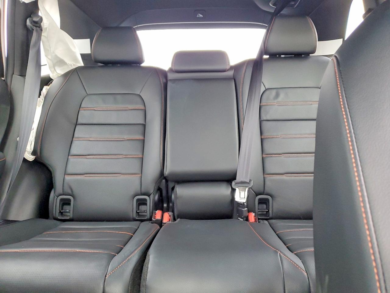 2026 HONDA CRV