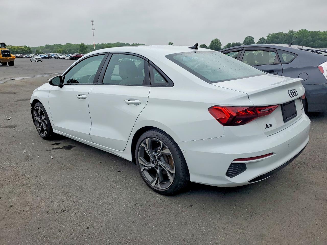 2023 AUDI A3