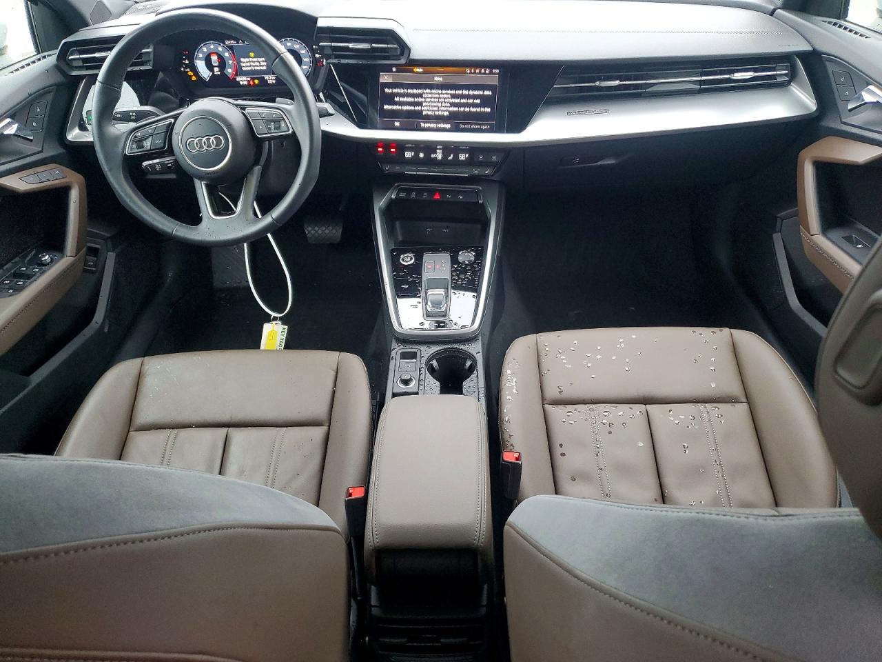 2023 AUDI A3