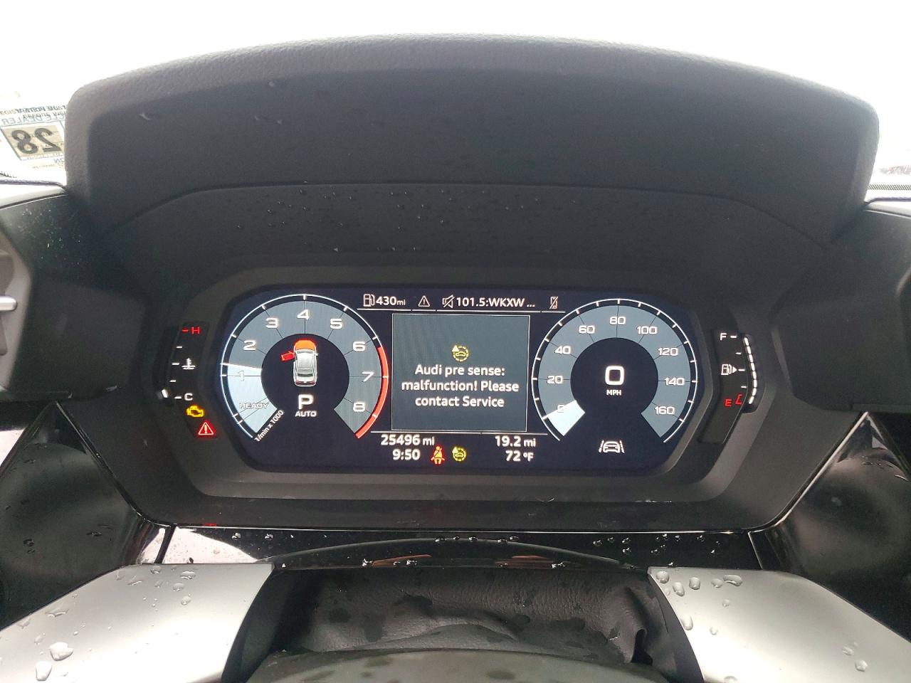 2023 AUDI A3
