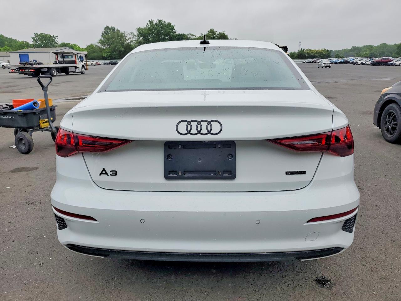 2023 AUDI A3
