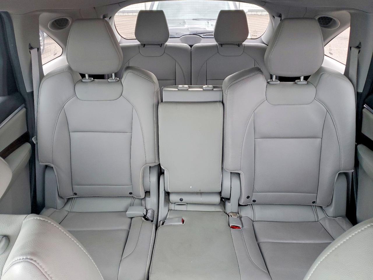 2014 ACURA MDX