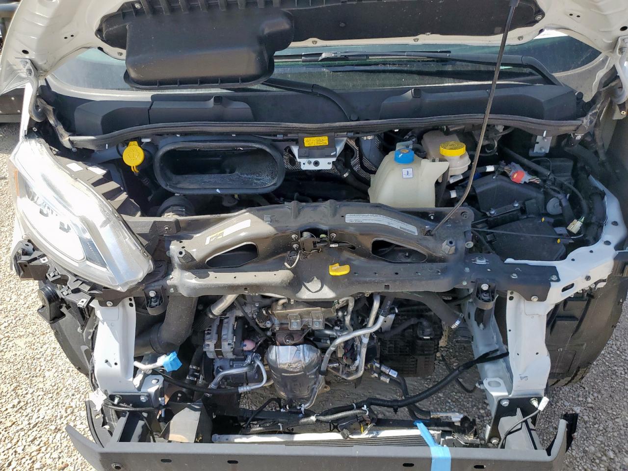 2024 RAM All Models