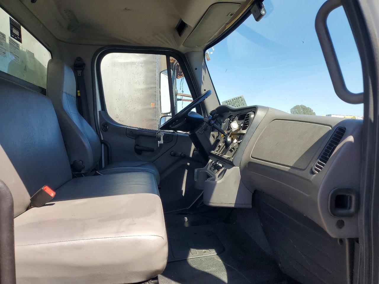 2018 FREIGHTLINER ALL OTHER