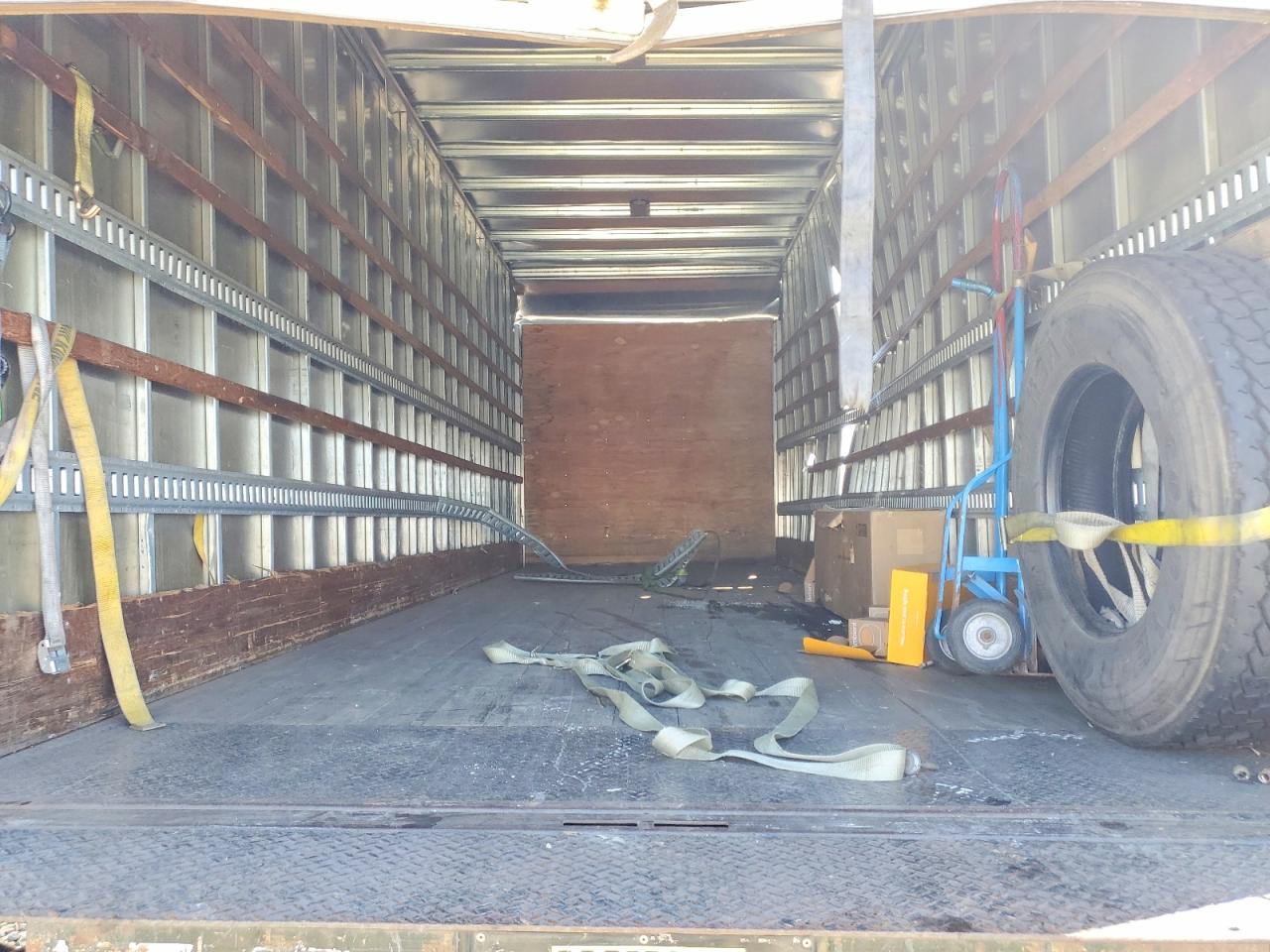 2018 FREIGHTLINER ALL OTHER