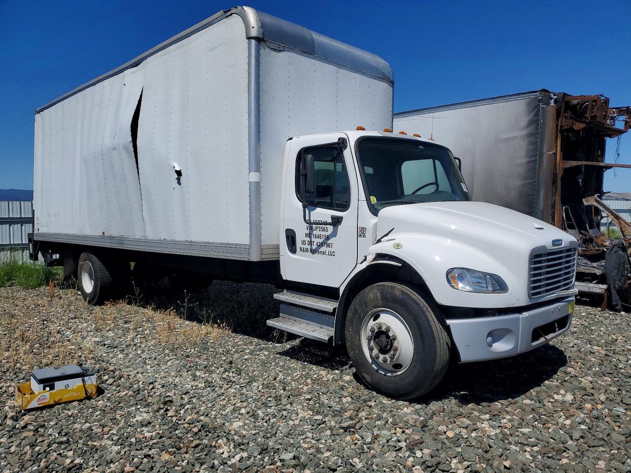 2018 FREIGHTLINER ALL OTHER