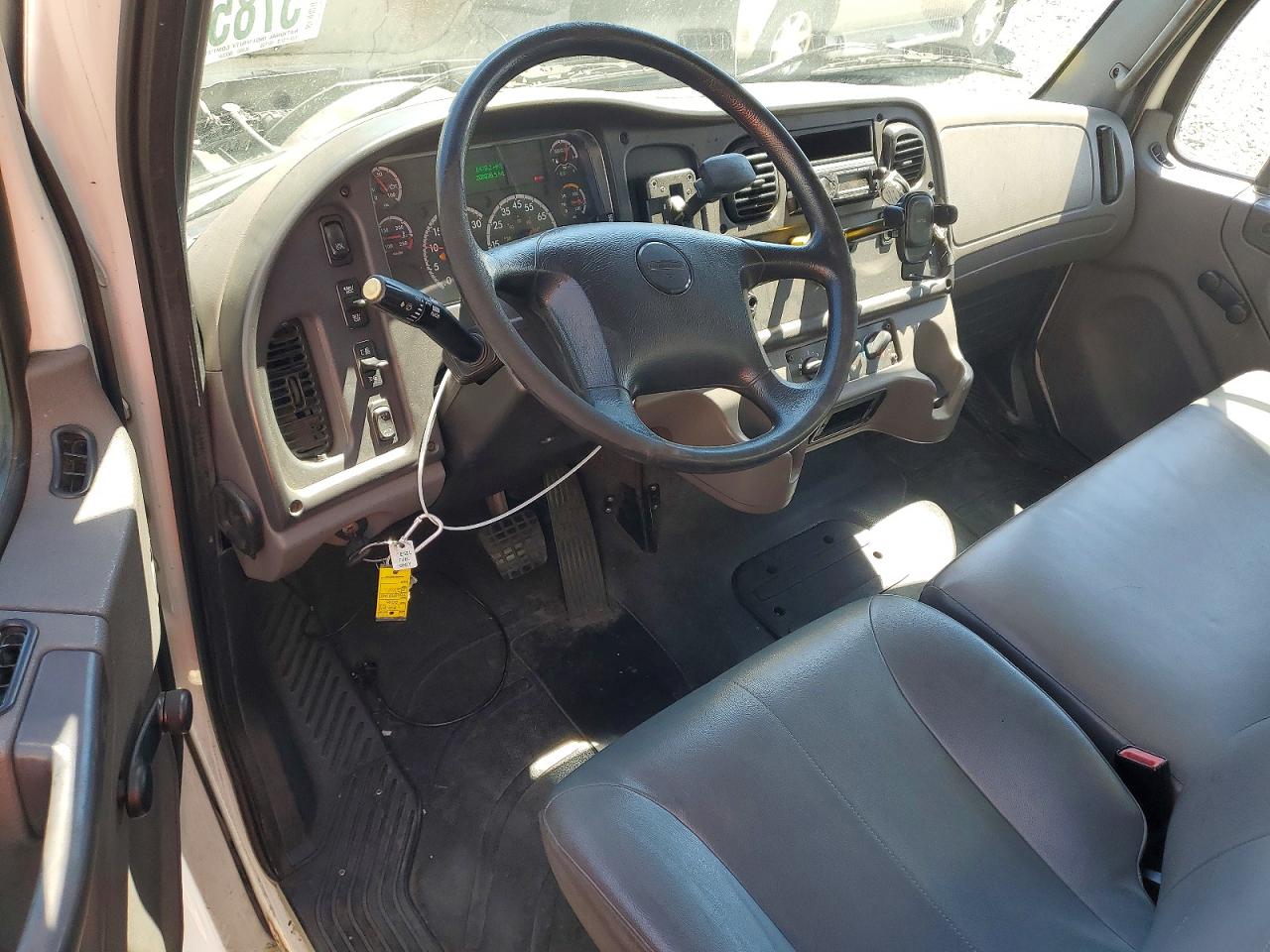 2018 FREIGHTLINER ALL OTHER