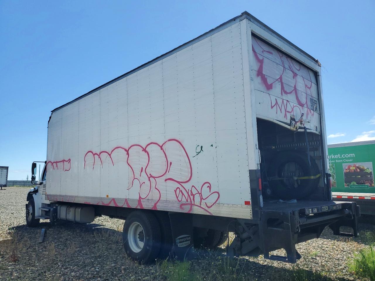 2018 FREIGHTLINER ALL OTHER