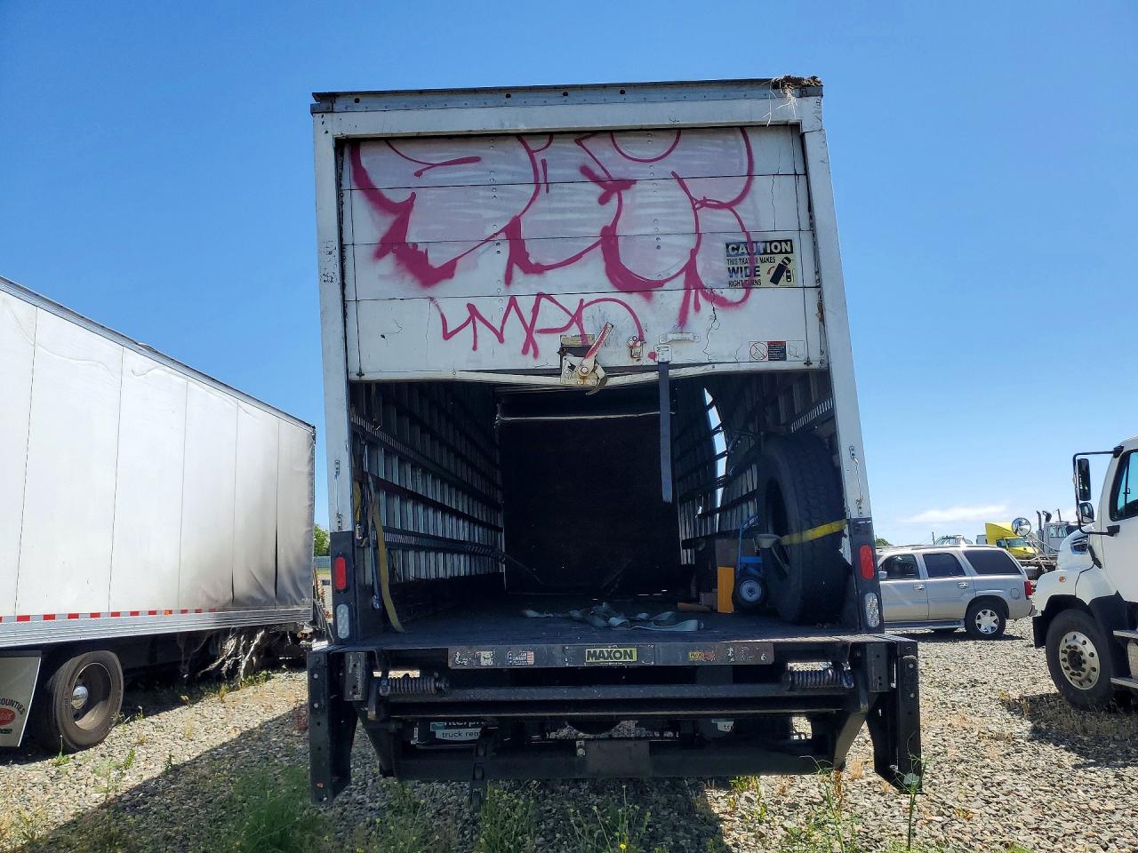 2018 FREIGHTLINER ALL OTHER