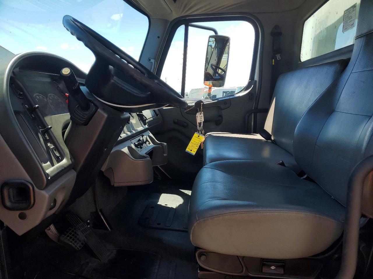 2018 FREIGHTLINER ALL OTHER