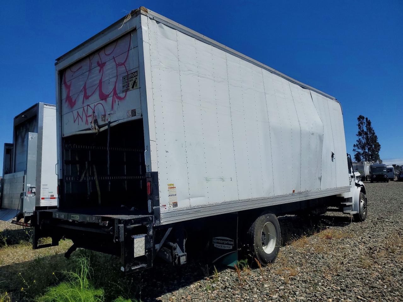 2018 FREIGHTLINER ALL OTHER