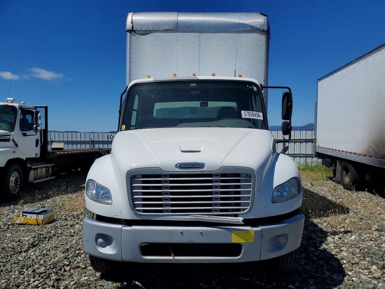 2018 FREIGHTLINER ALL OTHER