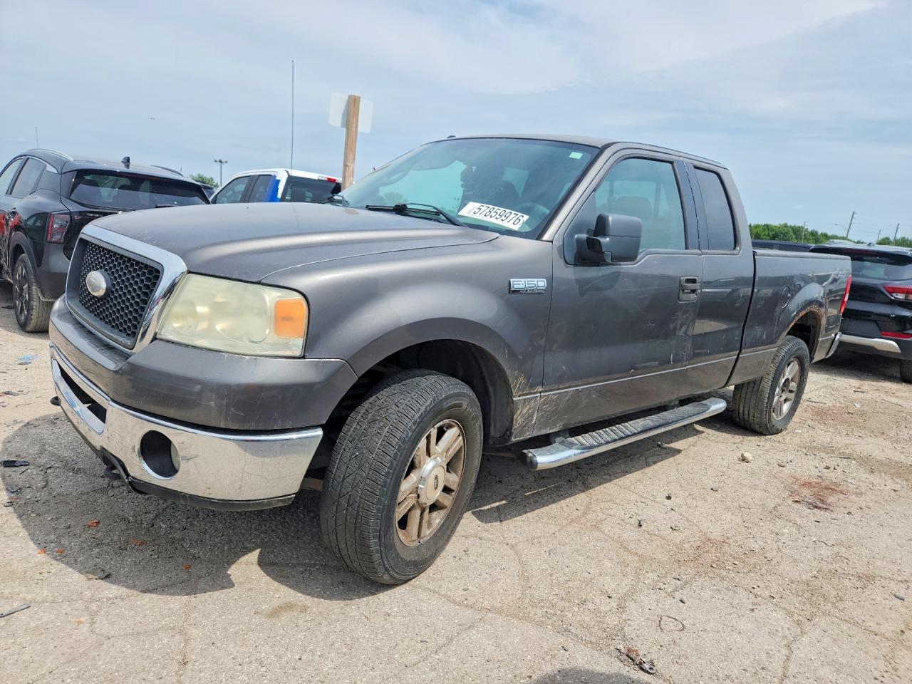 2006 FORD All Models