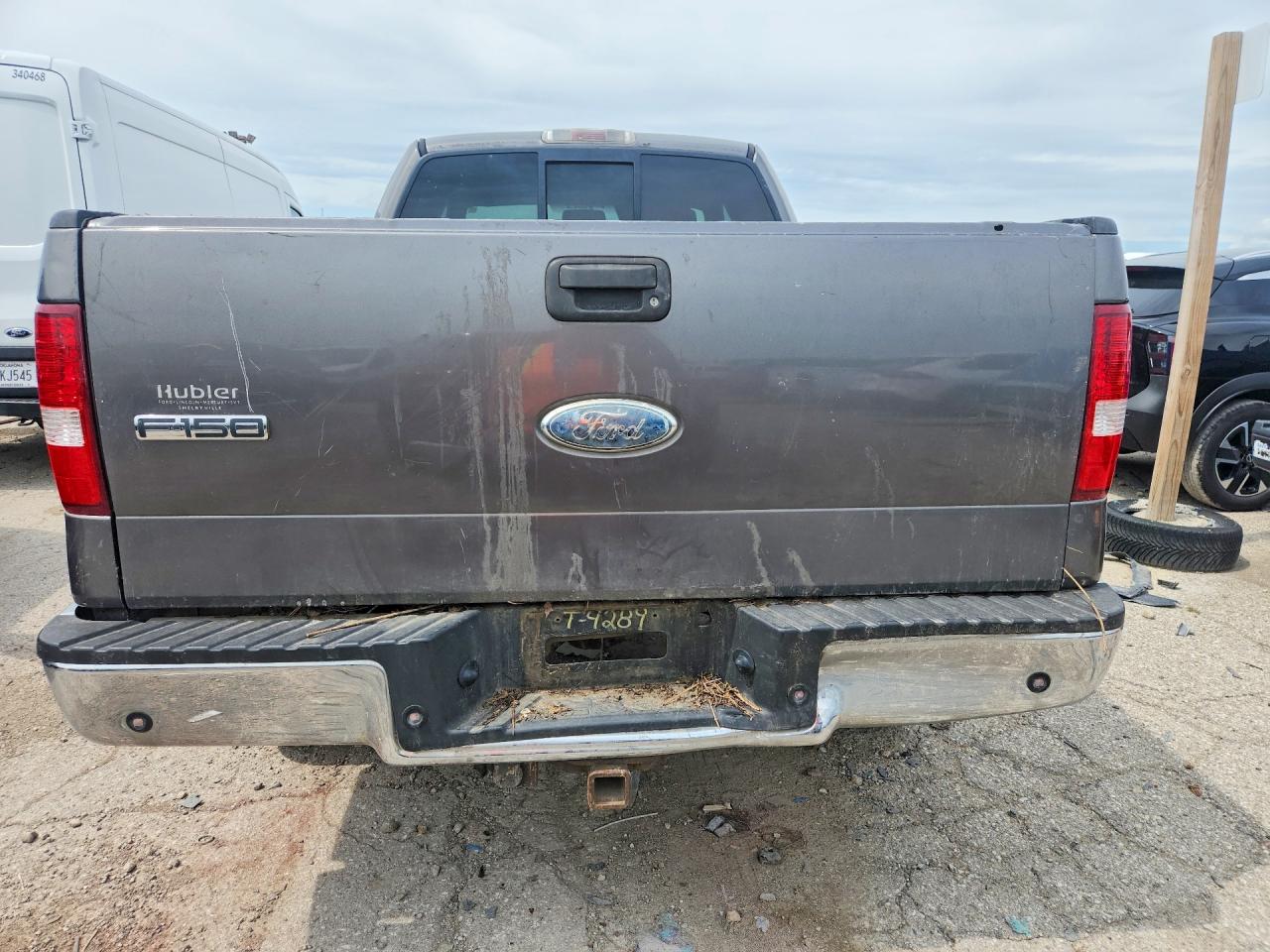 2006 FORD All Models
