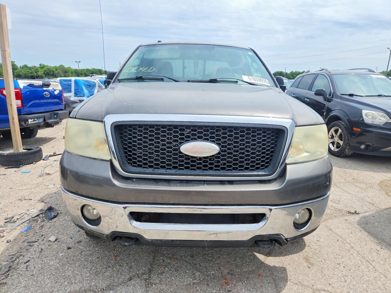 2006 FORD All Models