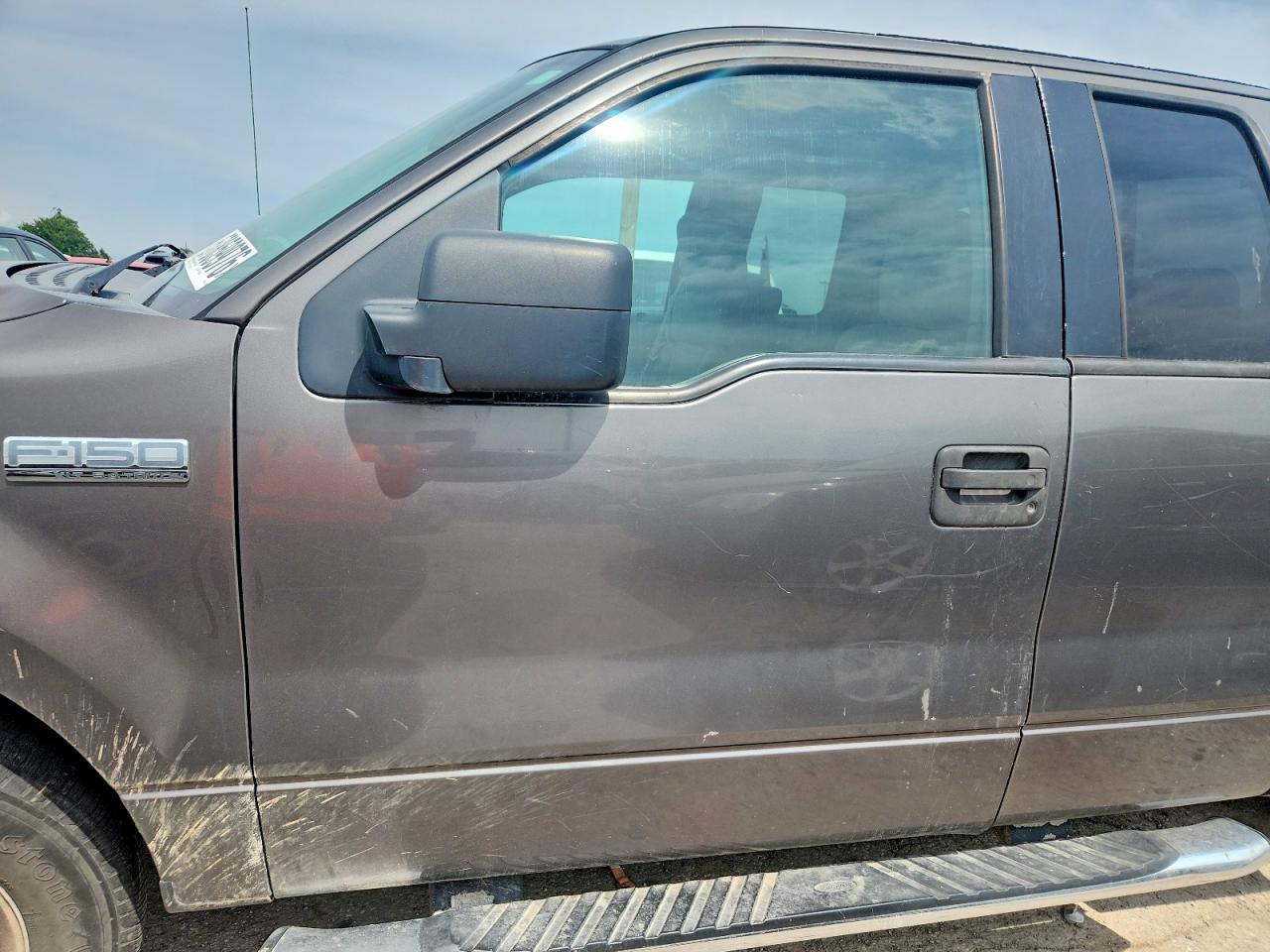 2006 FORD All Models