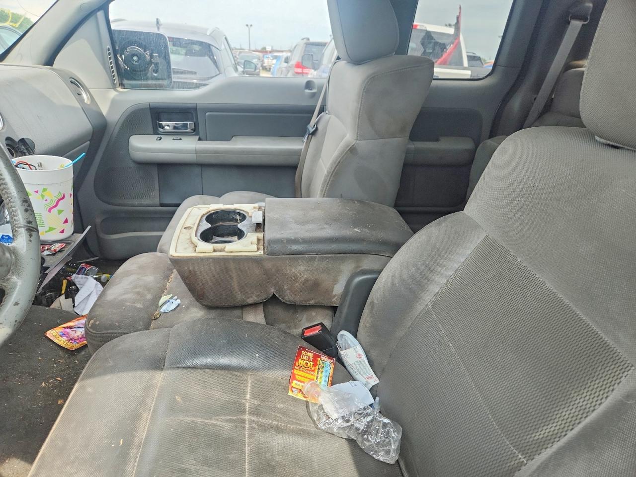 2006 FORD All Models