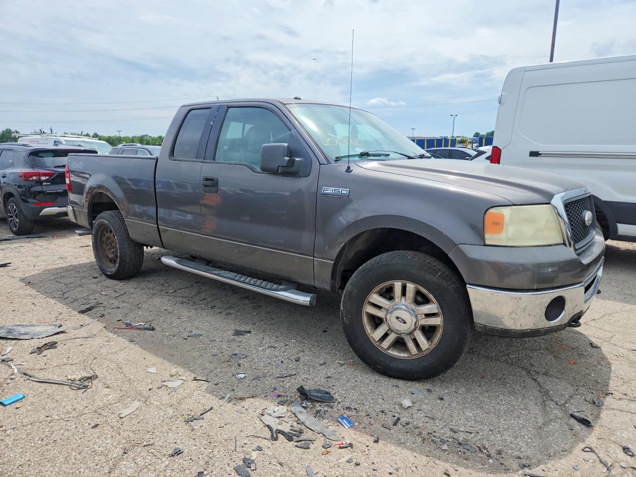2006 FORD All Models