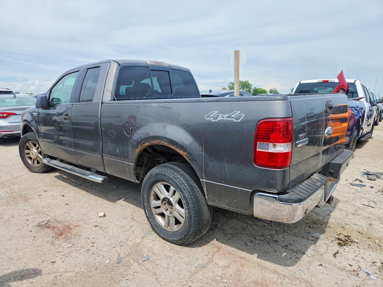 2006 FORD All Models