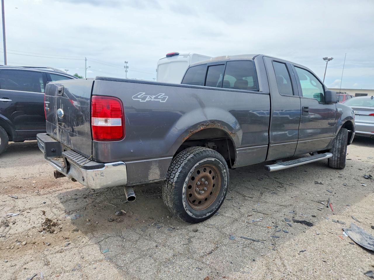 2006 FORD All Models