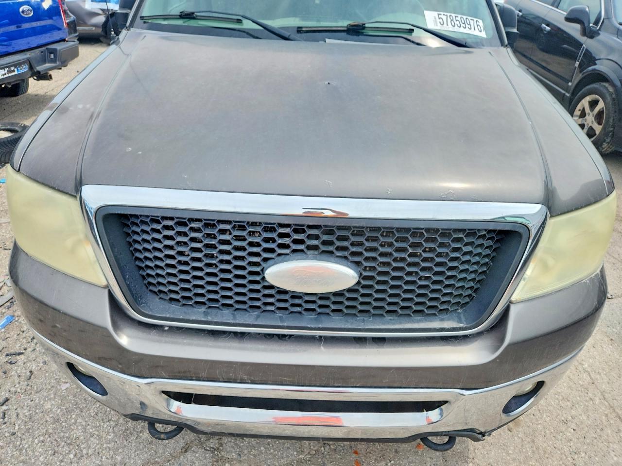 2006 FORD All Models