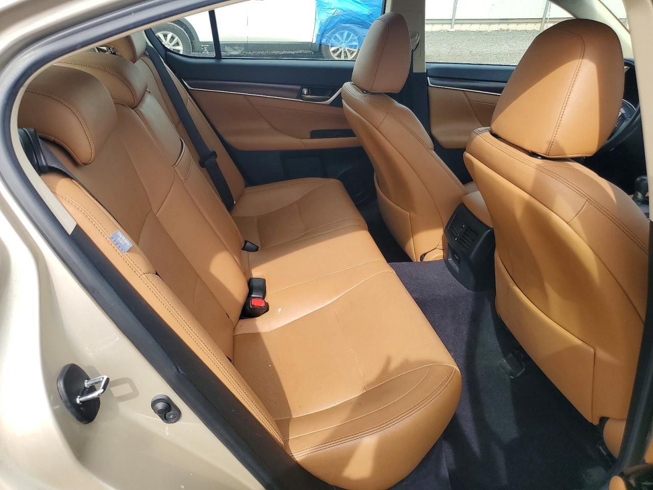 2013 LEXUS GS350