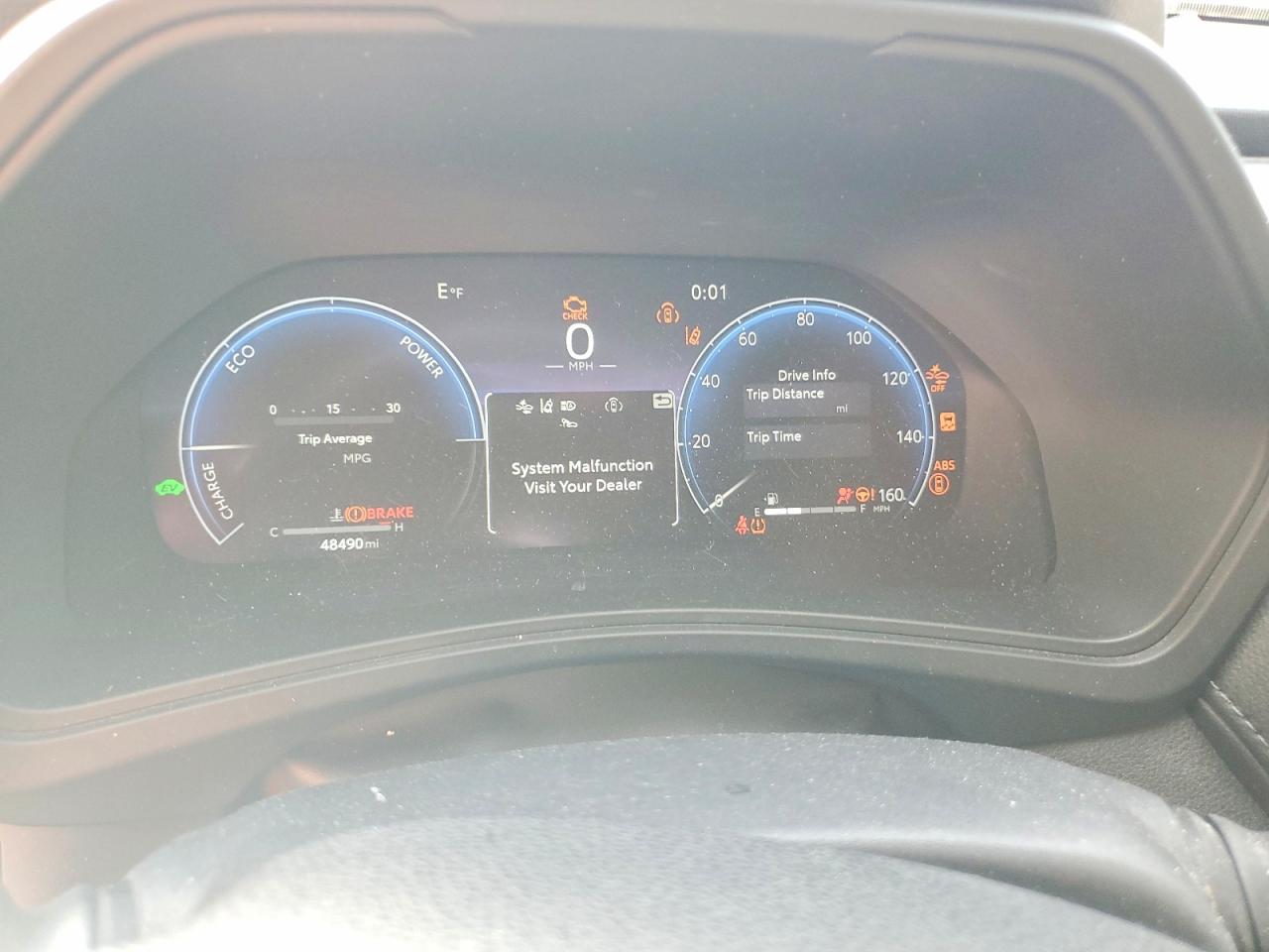2024 TOYOTA ALL OTHER
