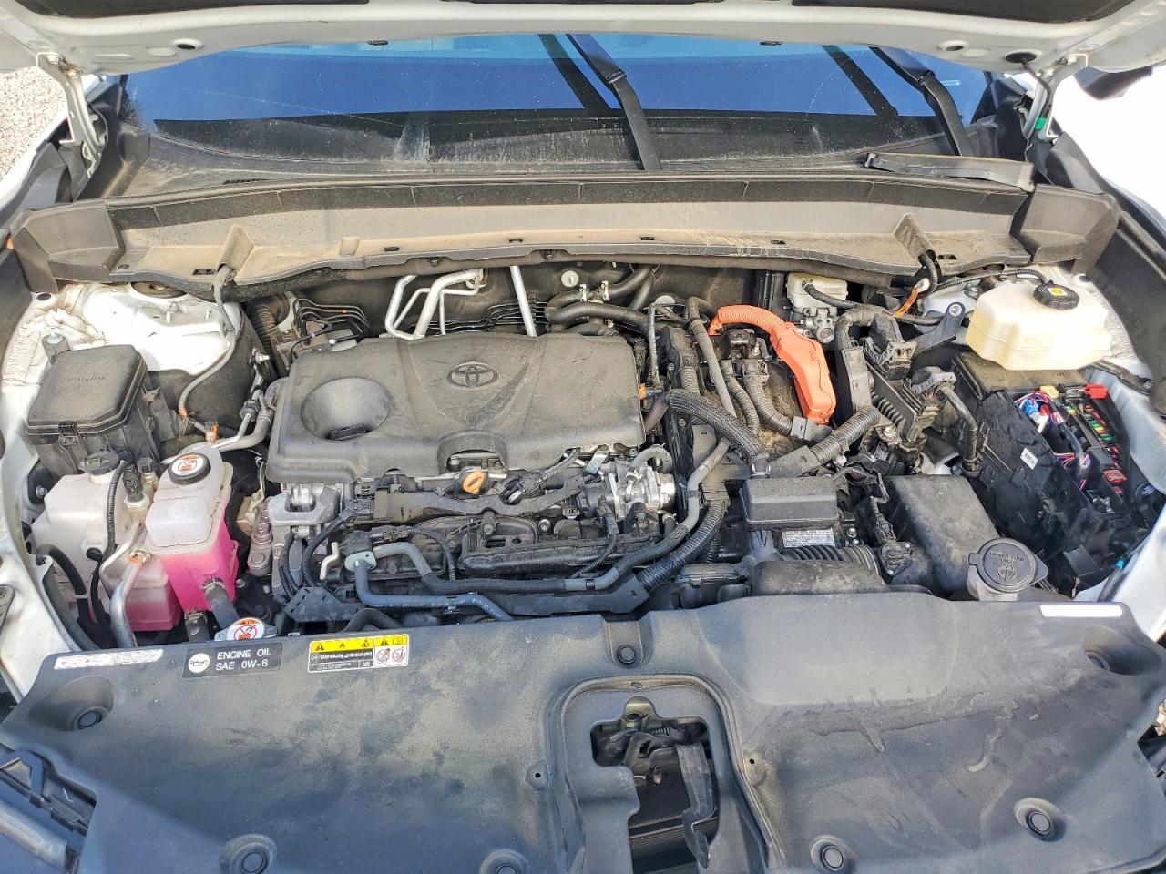 2024 TOYOTA ALL OTHER
