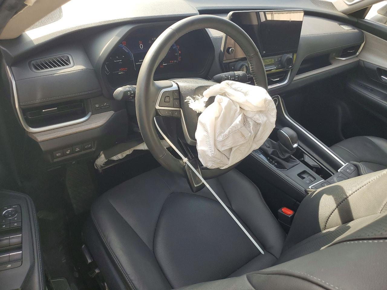 2024 TOYOTA ALL OTHER