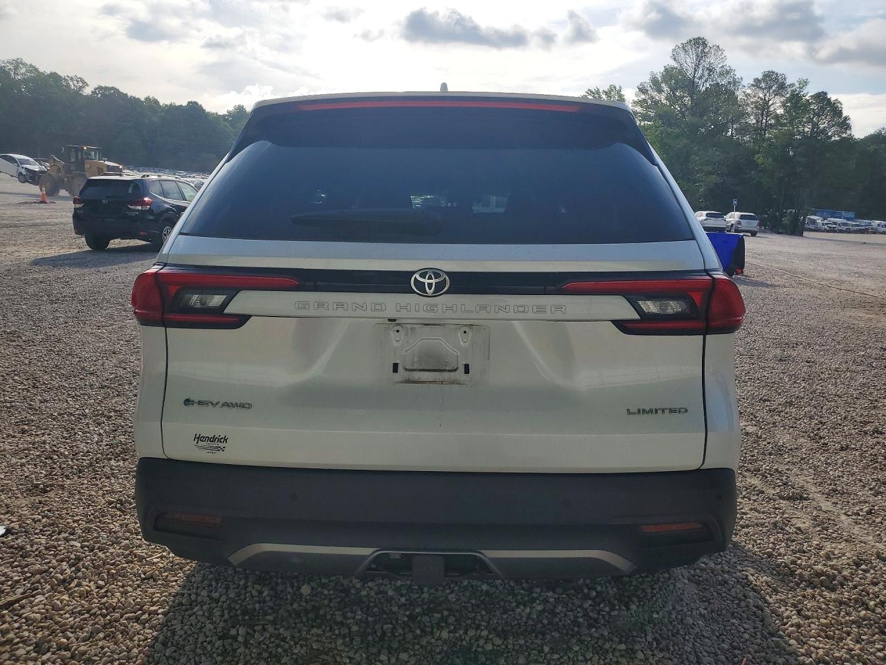2024 TOYOTA ALL OTHER