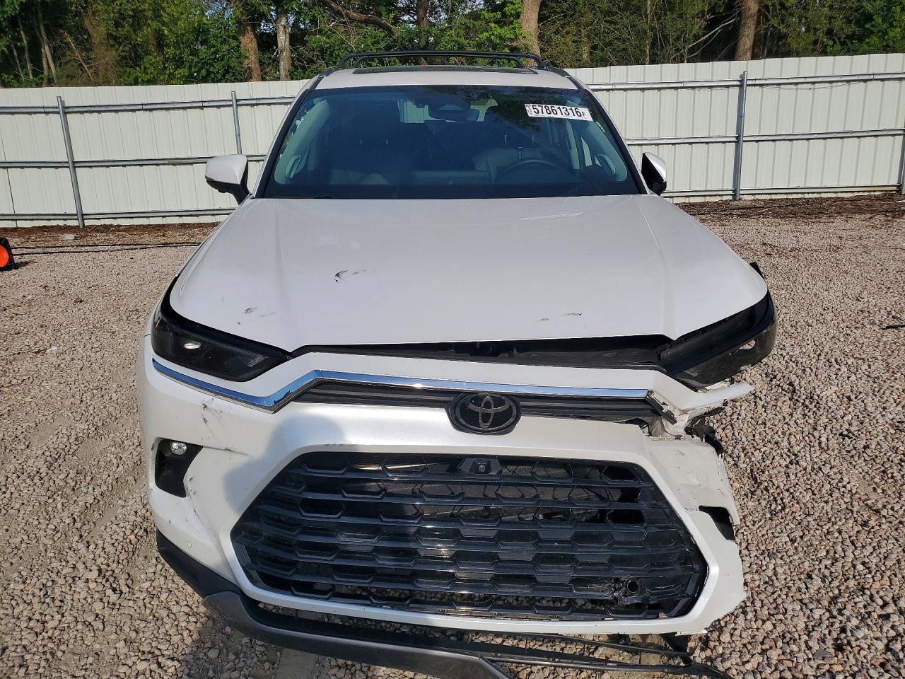 2024 TOYOTA ALL OTHER