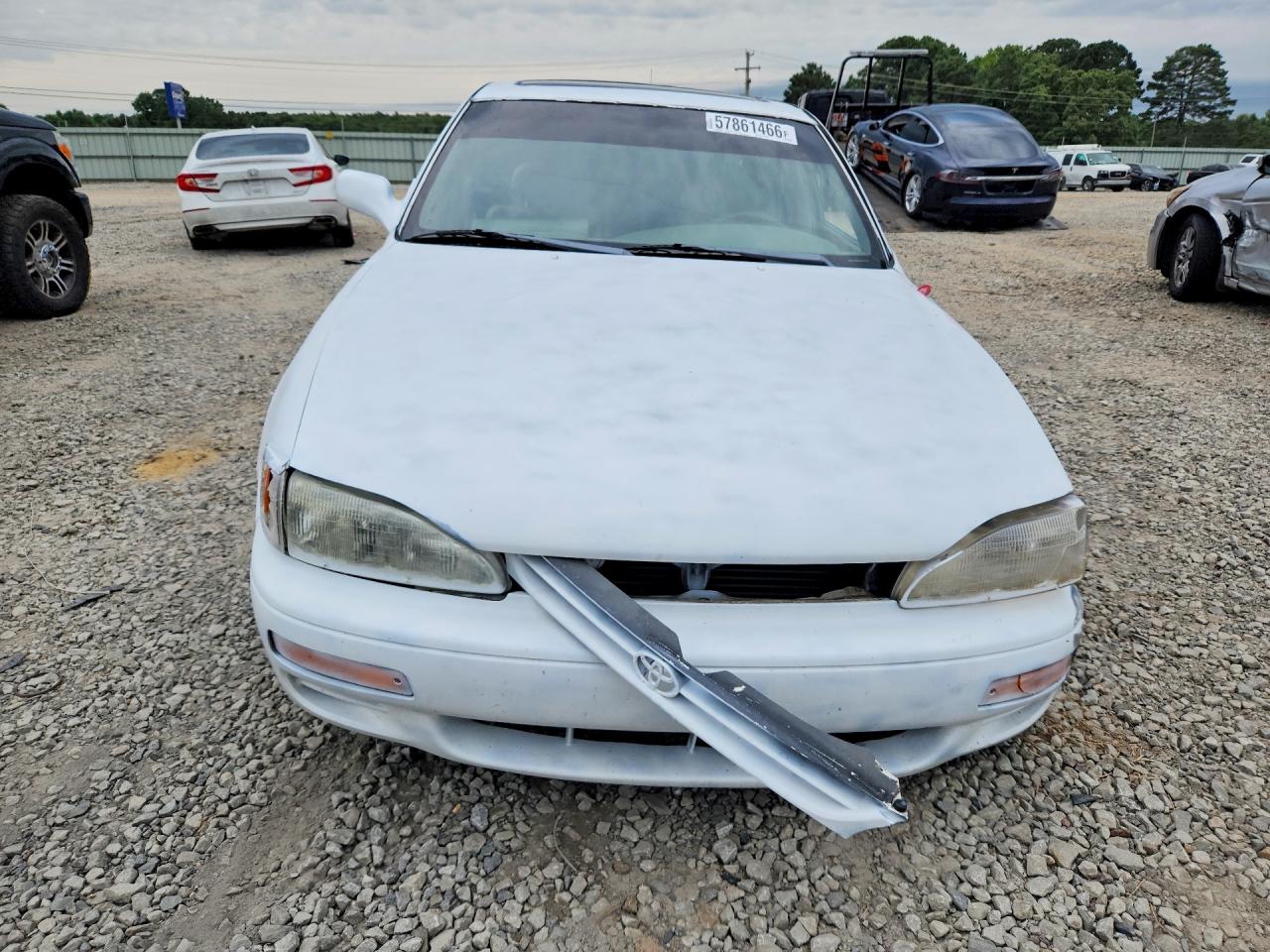 1996 TOYOTA CAMRY