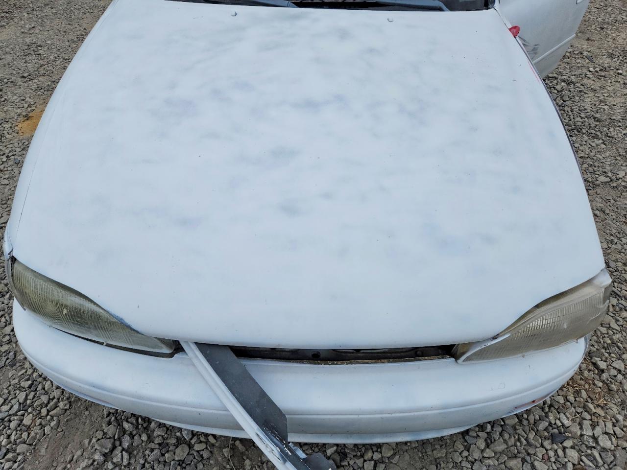 1996 TOYOTA CAMRY