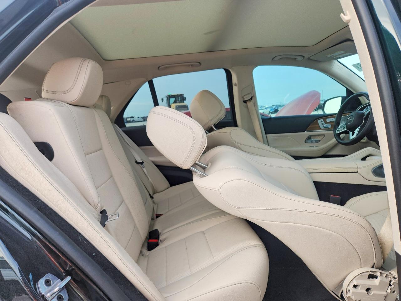 2023 MERCEDES-BENZ GLE-CLASS