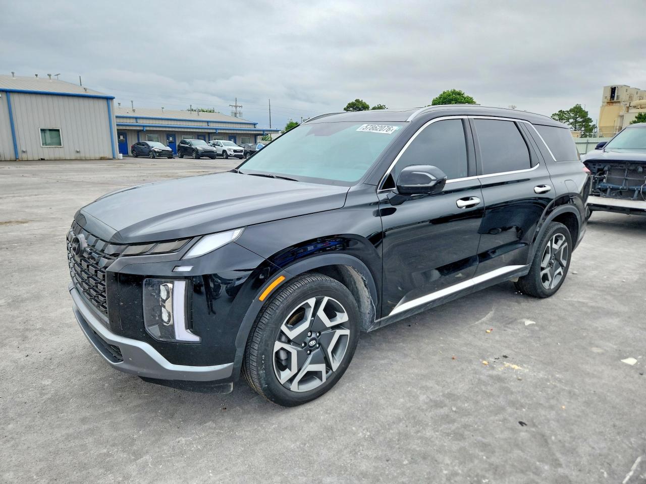 2025 HYUNDAI