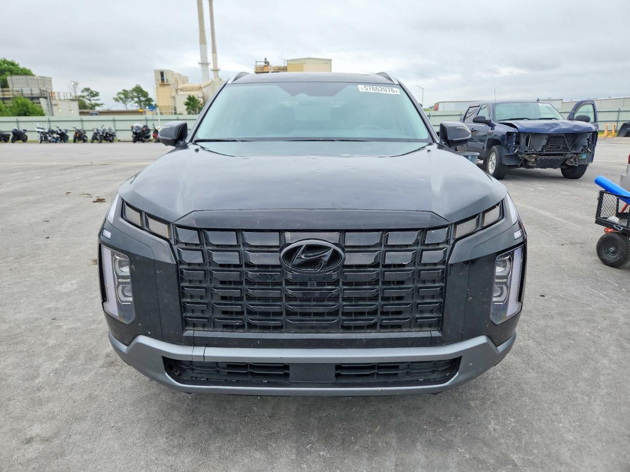 2025 HYUNDAI