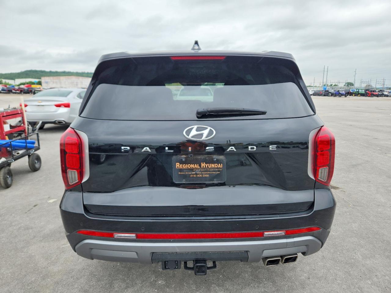 2025 HYUNDAI
