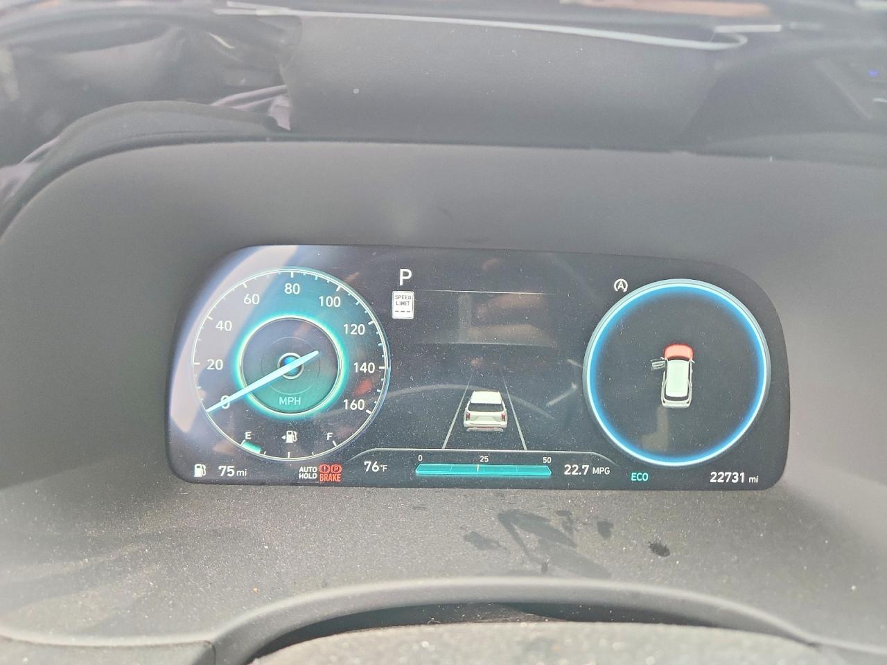 2025 HYUNDAI