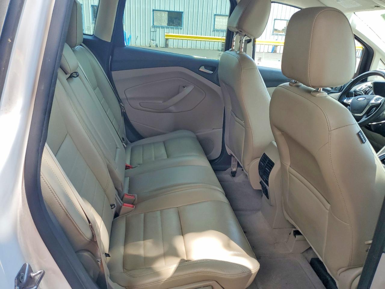 2013 FORD CMAX