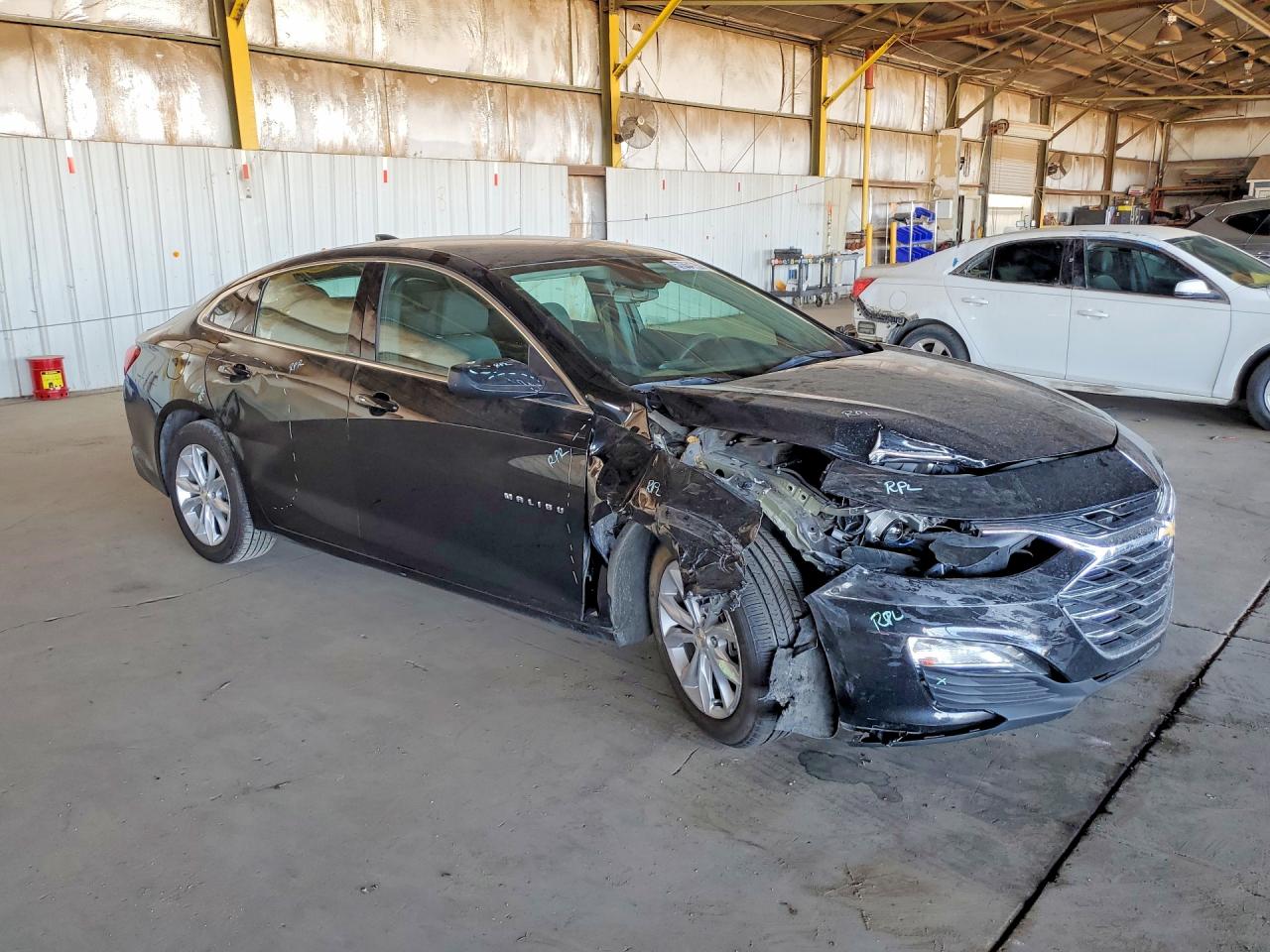 2023 CHEVROLET MALIBU