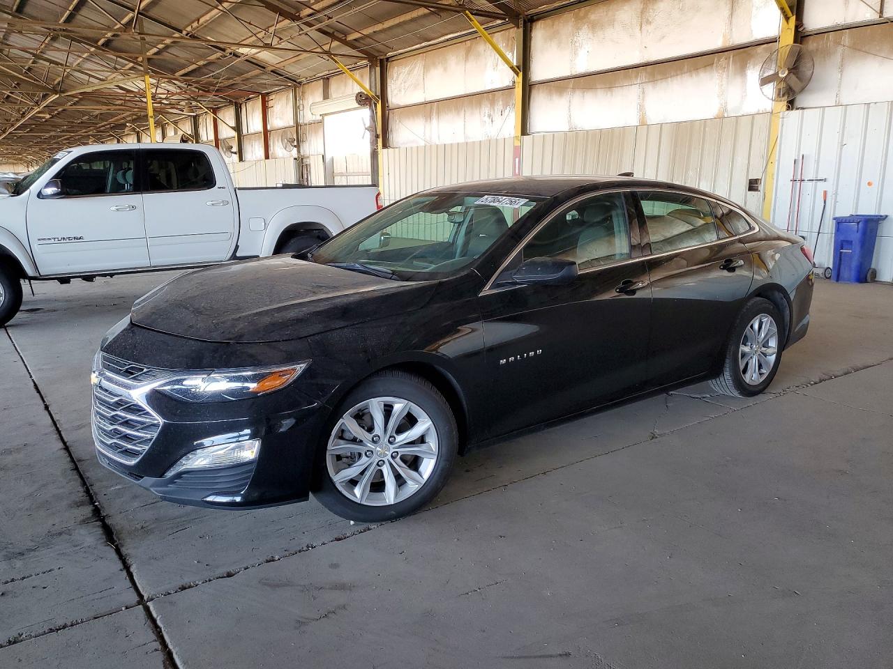 2023 CHEVROLET MALIBU