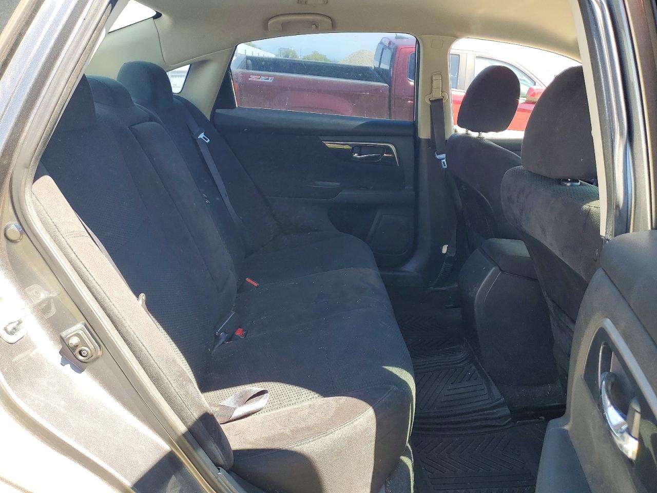 2014 NISSAN ALTIMA